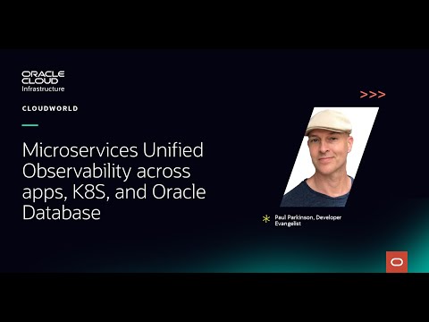 Oracle CloudWorld 2022 - YouTube