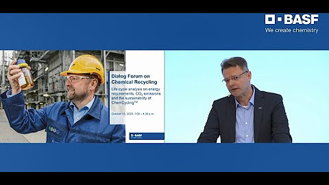 Dialogforum ChemCycling 2020