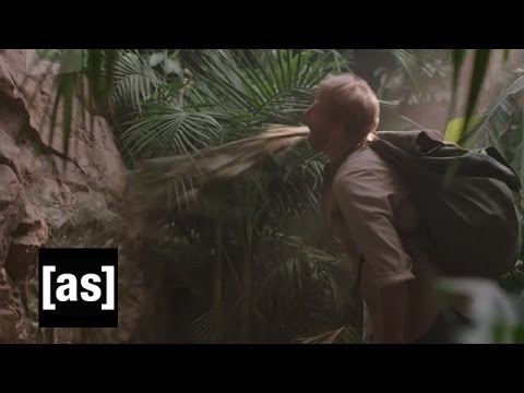 Eagleheart | adult swim - YouTube