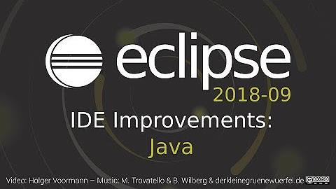 Eclipse IDE