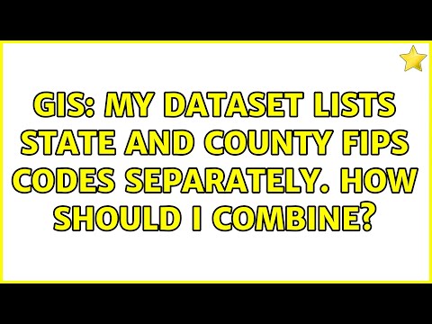GIS-15 - YouTube