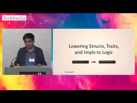 Type System - YouTube
