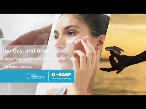 The Day, and After – BASF Personal Care APAC - YouTube