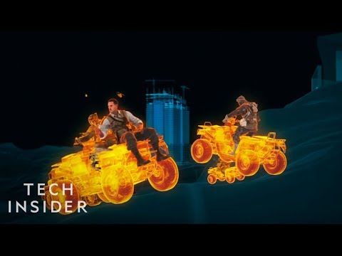Gaming Insider: Live Video Game Reviews - YouTube