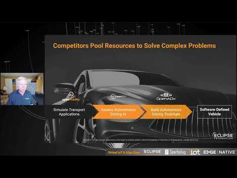 Virtual IoT & Edge Days 2022 - YouTube