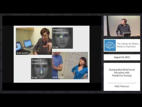 CBMM Annual Retreat 2015 Flash Presentations - YouTube