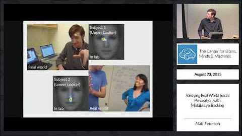 CBMM Annual Retreat 2015 Flash Presentations