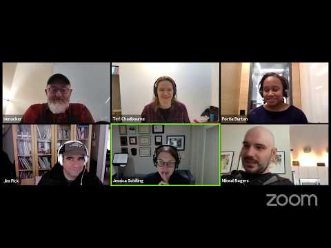 IPFS WG - Community Weekly Sync - YouTube