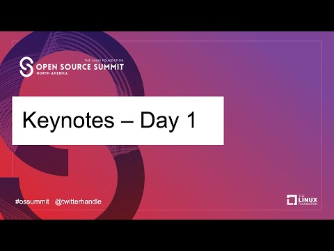 Open Source Summit + Embedded Linux Conference NA 2020 - YouTube