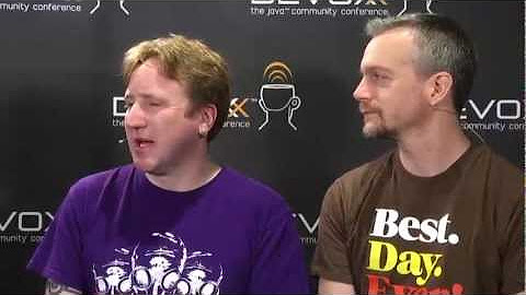 Java Community