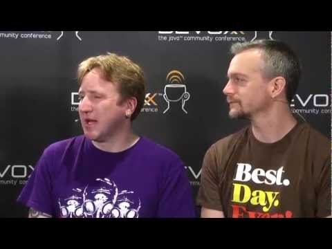 Java Community - YouTube