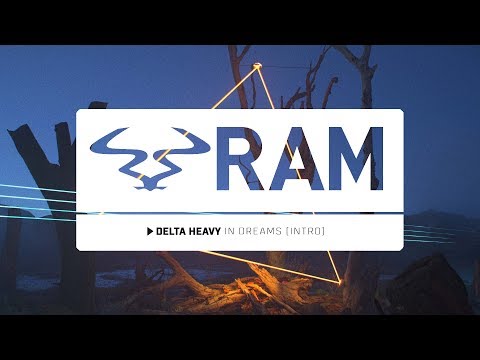Delta Heavy 'Only In Dreams' - YouTube