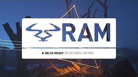 Delta Heavy 'Only In Dreams'