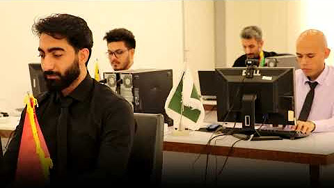 واحد مذاکرات بین الملل