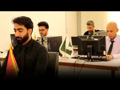 واحد مذاکرات بین الملل - YouTube