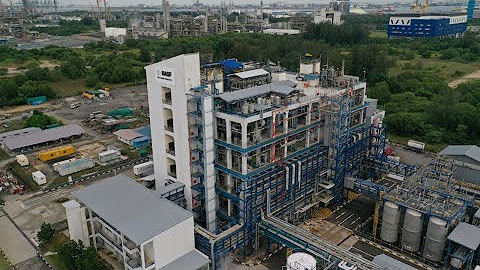 Performance Chemicals (EN)