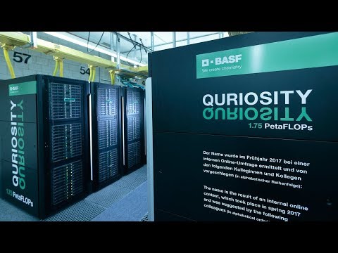 Lernen Sie Quriosity kennen - YouTube