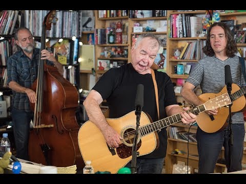 Tiny Desk Playlist: Nick Offerman's 5 Favorite Tiny Desk Concerts - YouTube