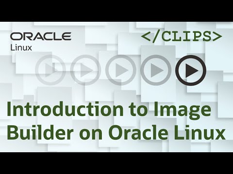 Oracle Linux Clips - YouTube