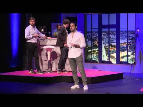 Web2day 2015 - Conferences - YouTube