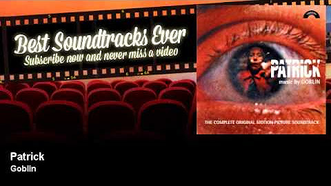 FILM: Patrick (1978)