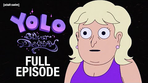 Watch Full Episodes | adult swim