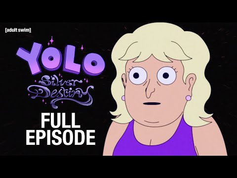 Watch Full Episodes | adult swim - YouTube