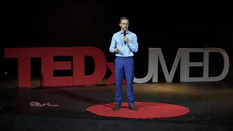 TEDxUMED - March 30, 2021