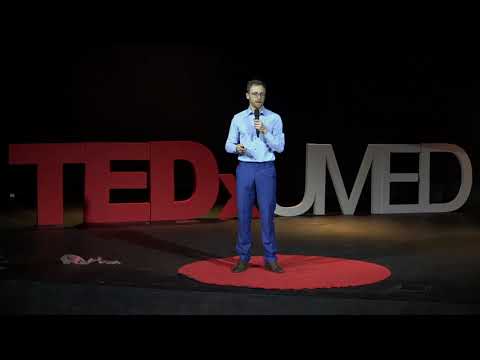 TEDxUMED - March 30, 2021 - YouTube