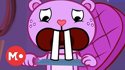 Happy Tree Friends: Still Alive
