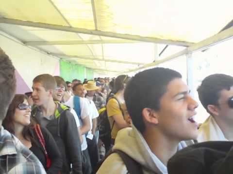 Mission trips - YouTube