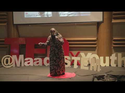 TEDxYouth@MaadiSTEM - October 25, 2019 - YouTube