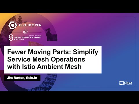 CloudOpen @ OSS NA 2023 - YouTube