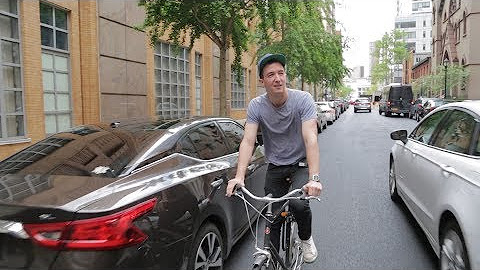 The Spokes Man