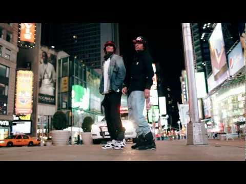 Les Twins dance tutorial - YouTube