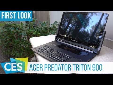 CES 2019 - YouTube