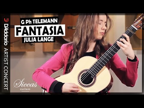 Julia Lange - YouTube
