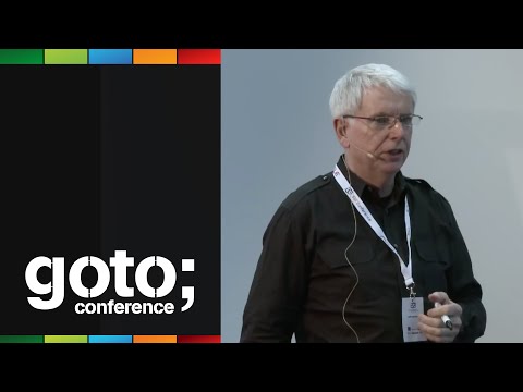 Jeff Sutherland & Ken Schwaber at ESE Conference Zürich - YouTube