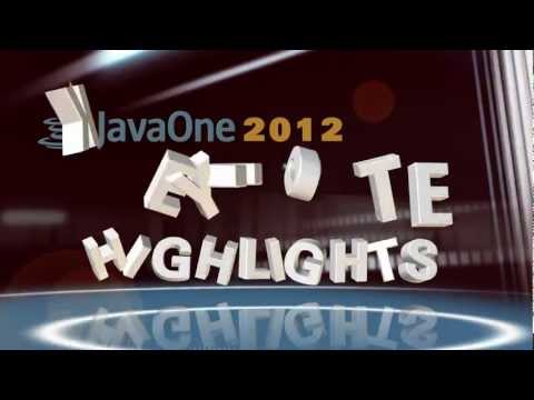 JavaOne 2012 - YouTube