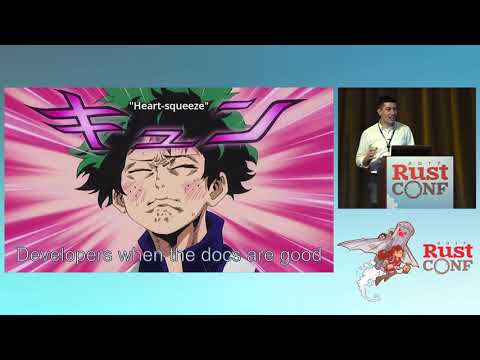 Building Crates/Libraries - YouTube