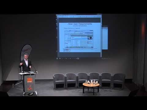 OW2con 2011 Delivering Next-Generation BI, Tom Cahill - YouTube