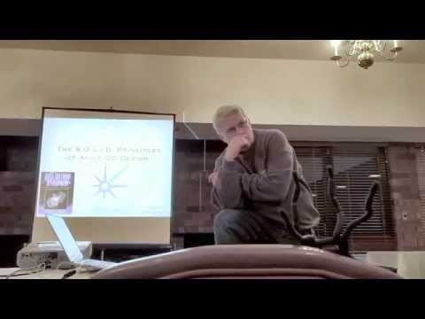 SOLID - YouTube