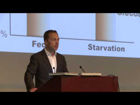 Melbourne June 7th 2015 Low Carb Down Under Seminar - YouTube