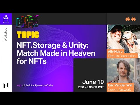 Hackathon Presentations - YouTube