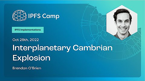 IPFS Camp 2022 - IPFS Implementations
