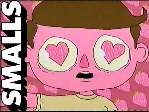For Hungry Eyes Only | adult swim - YouTube