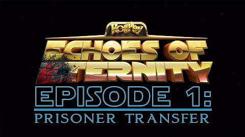 Rollplay - Star Wars : Echoes of Eternity