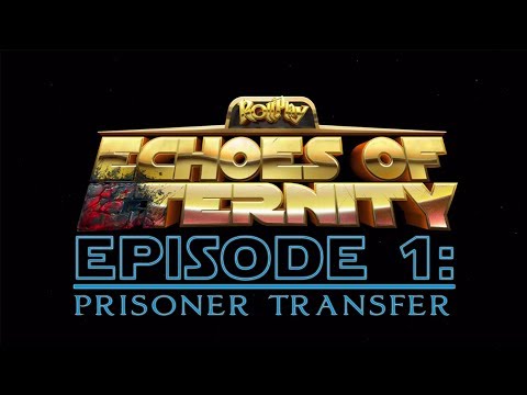 Rollplay - Star Wars : Echoes of Eternity - YouTube