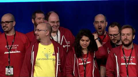 Devoxx France 2017, Special