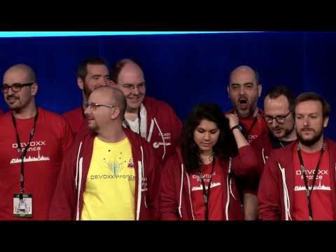 Devoxx France 2017 - YouTube